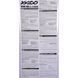 XADO Atomic CI-4 Diesel 10W-40 5 л, (xa20349) моторна олива xa20349 фото 2