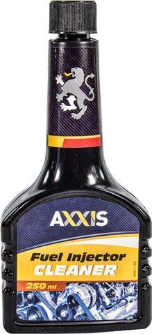Axxis Fuel injector cleaner, 250 мл (G-1098) присадка фото