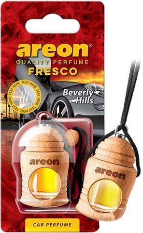 Ароматизатор Areon Fresco Beverly Hills фото