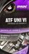 DYADE Vitis ATF UNI VI, 1 л (081078) синтетична трансмісійна олива 081078 фото 2