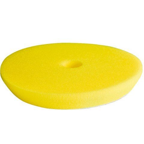 Sonax Profiline Orbital Polishing Pad Medium середньої жорсткості, 143 мм (494341) полірувальне коло фото