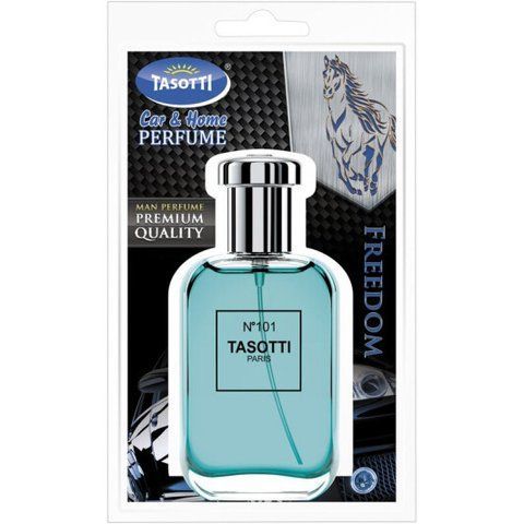 Ароматизатор Tasotti № 101 Freedom - Dawidoff Coll Water 50 мл фото