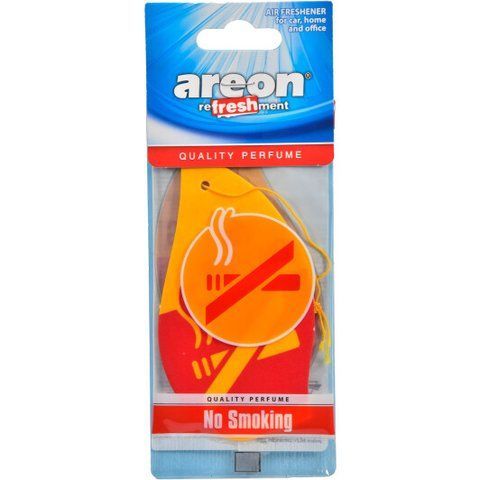 Ароматизатор Areon Mon No Smoking фото