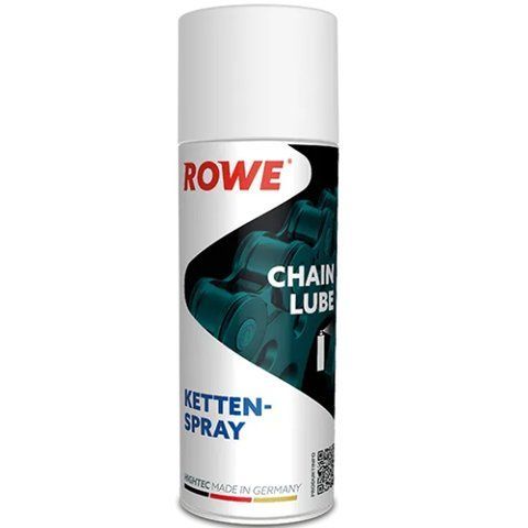 Rowe HC Chain Lube, 400 мл (2200104599) змазка для ланцюгів мотоциклів фото