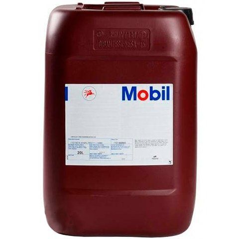 Mobil DTE 10 Excel 32, 20 л (0310843) мінеральна трансмісійна олива фото
