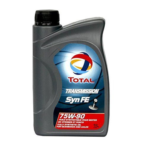 Total Transmission Syn FE 75W-90, 1 л (166273) трансмісійна олива фото