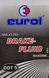 Eurol DOT 5, 1 л (79645) гальмівна рідина пластикова тара 79645 фото 2