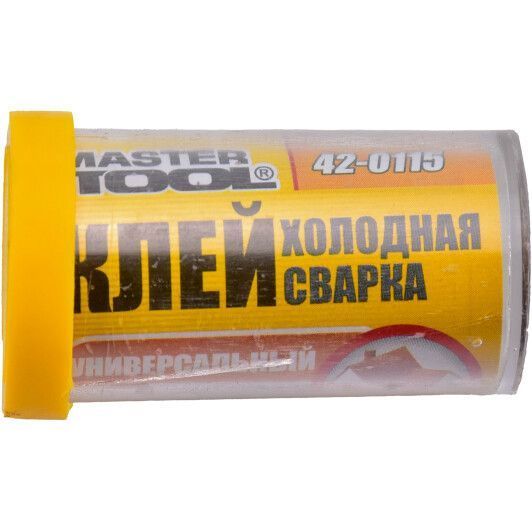 Холодне зварювання MasterTool фото