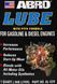 ABRO Lube Engine Treatment, 946 мл (al629) присадка al629 фото 2