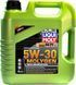 Liqui Moly Molygen New Generation 5W-30 4 л, (9042) моторное масло 9042 фото 2