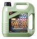 Liqui Moly Molygen New Generation 5W-30 4 л, (9042) моторное масло 9042 фото 1