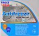 Готовый антифриз FrostTerm G11 синий -40 &deg;C 5ftg11 фото 2