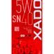 XADO Atomic Oil SN Red Boost 5W-40, 4 л (ХА26269) моторна олива ХА26269 фото 2