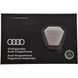 Ароматизатор VAG Audi Singleframe Fragrance Dispenser Black 80A087009 фото 2
