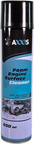 Axxis Foam Engine Surface Cleaner пінний, 650 мл (VSB-074) фото