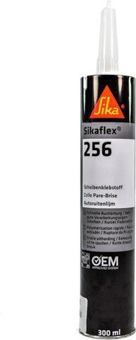 Клей Sika Sikaflex-256 фото