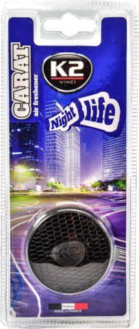 Ароматизатор K2 Carat Night Life фото