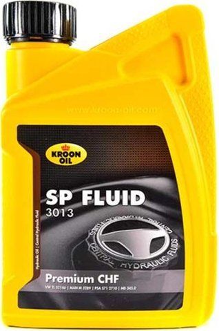 Kroon Oil SP Fluid 3013, 1 л (04213) трансмісійна олива фото