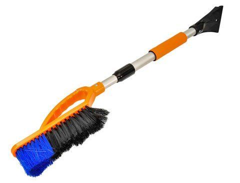 Щетка-скребок BI-PLAST Tundra BP-10 фото