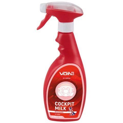 Полироль для салона Voin Cockpit Milk bubble gum 500 мл VP-0052 фото