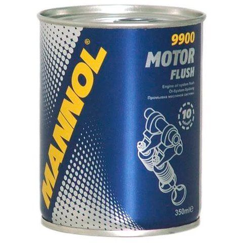 Mannol Motor Flush, 0,3 л (MN990003) промывка двигателя фото