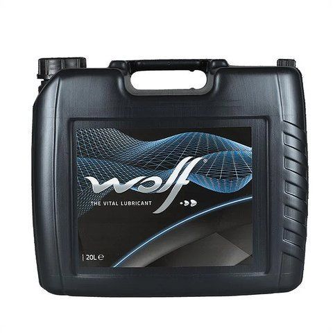 Wolf Vitaltech Ultra 10W-40 20 л, (8303432) моторное масло фото