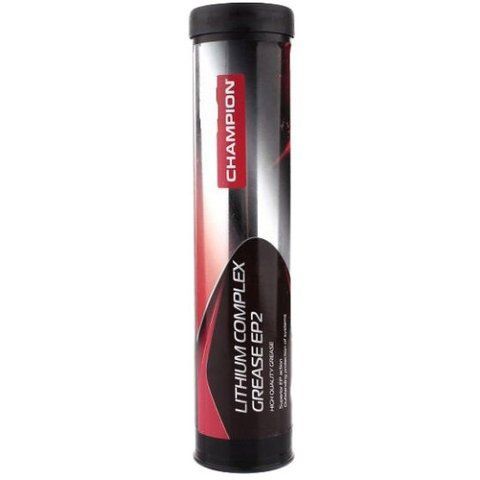 Champion Lithium complex grease EP-2 смазка, 400 мл (8220760) фото