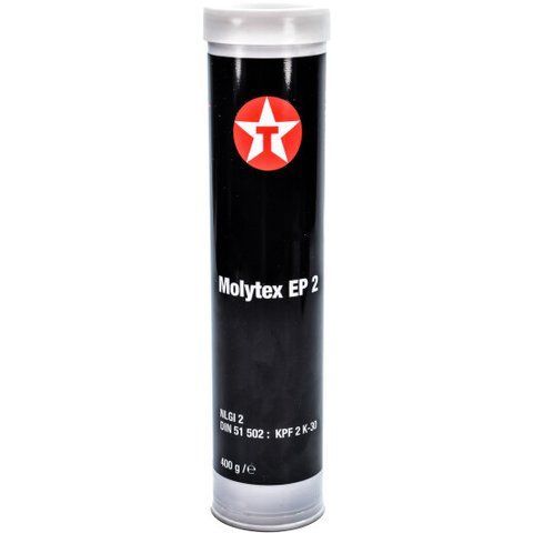 Texaco Molytex EP 2 багатоцільове мастило, 400 мл (801922RGE) фото