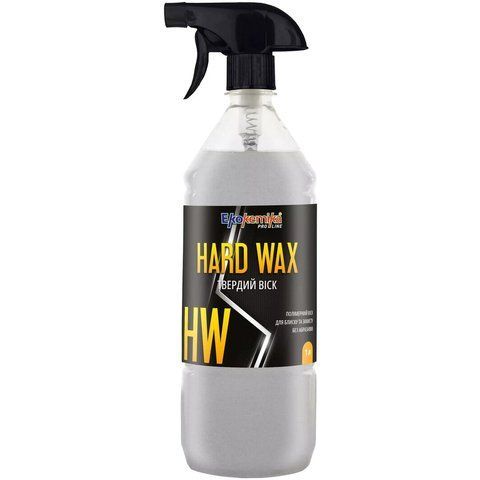 Ekokemika Pro Line Hard Wax, 1 л (780453) твердый воск фото