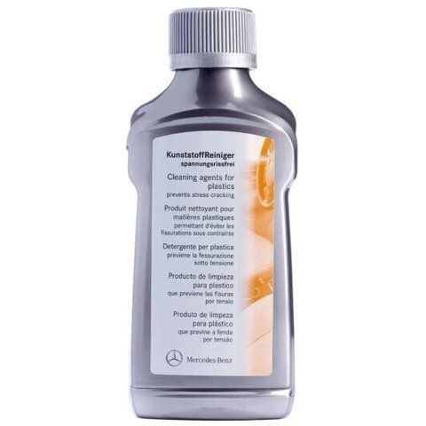 Очисник салону Mercedes-Benz Cleaning Agents for Plastic 500 мл A0019869471 фото