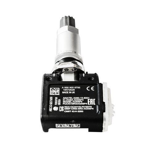 A0009058706 MERCEDES Датчик давления шин (TPMS) фото