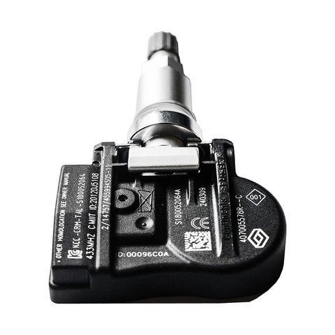 40700-5578R RENAULT Датчик давления шин (TPMS) фото