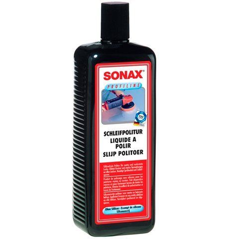 Sonax Profiline Schleifpolitur, 1 л (285300) полироль для кузова фото