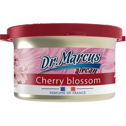 Ароматизатор dr.marcus Aircan Cherry Blossom 40 г фото