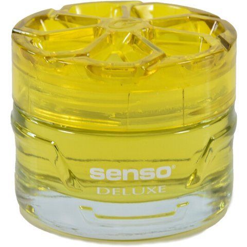 Ароматизатор dr.marcus Senso Delux Green Tea 50 мл фото