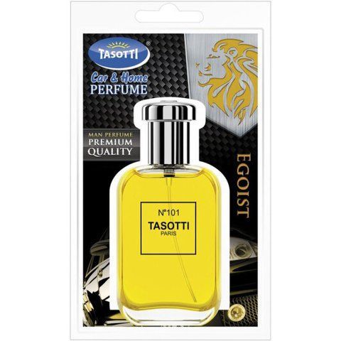 Ароматизатор Tasotti № 101 Egoist - Hugo Boss 50 мл фото