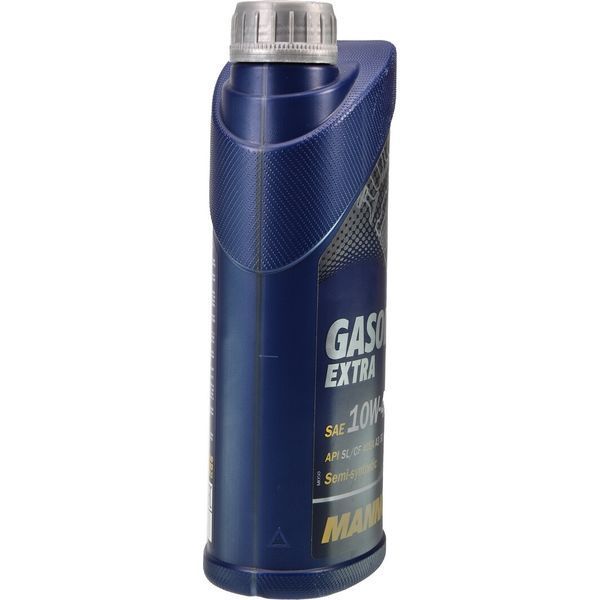 Mannol Gasoil Extra 10W-40 1 л (MN7508-1) моторна олива фото