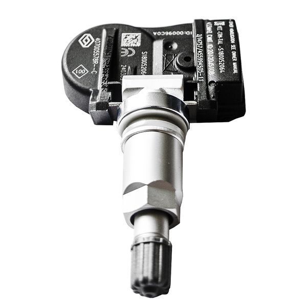 40700-5578R RENAULT Датчик давления шин (TPMS) фото