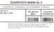 Wolf GuardTech GL-4 80W-90, 20 л (8301452) трансмісійна олива 8301452 фото 3