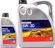 Febi Engine Oil Long Life Plus 5W-30 1 л (32945) моторна олива 32945 фото 2