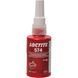 Loctite 574 герметик помаранчевий, 50 мл (246626) 246626 фото 1