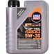 Liqui Moly Top Tec 4200 5W-30 1 л, (7660) моторное масло 7660 фото 1