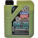 Liqui Moly Molygen New Generation 0W-20 1 л, (21356) моторное масло 21356 фото 1