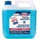 Liqui Moly Scheibenfrostschutz Konzentrat зимний -80&deg;С цитрусовый 4 л, (8839) концентрат омывателя 8839 фото 1