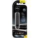 Aroma Car HEX Black, 10 г (83575) ароматизатор 83575 фото 1
