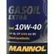 Mannol Gasoil Extra 10W-40 1 л (MN7508-1) моторна олива MN75081 фото 5