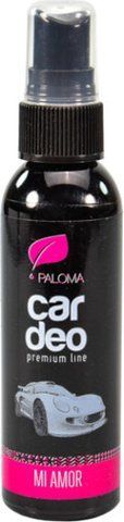 Ароматизатор Paloma Car Deo Mi amor 65 мл фото