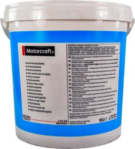 Очиститель рук Ford Motorcraft фото