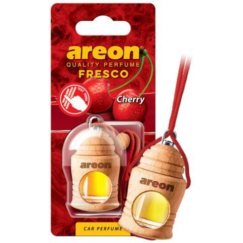 Ароматизатор Areon Fresco Cherry фото