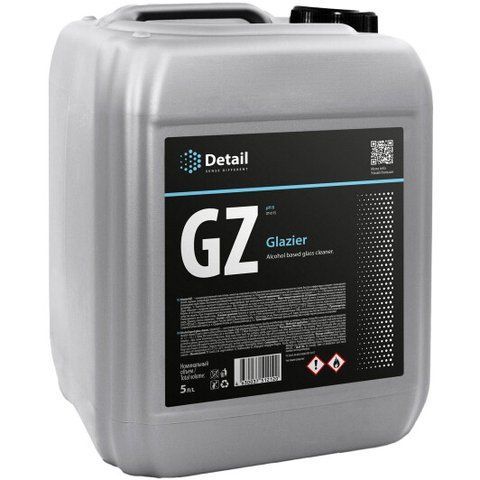 Очисник Glazier DT-0175 5000 мл фото
